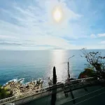 Sunset 11 - Fronte Mare Апартаменти Санремо
