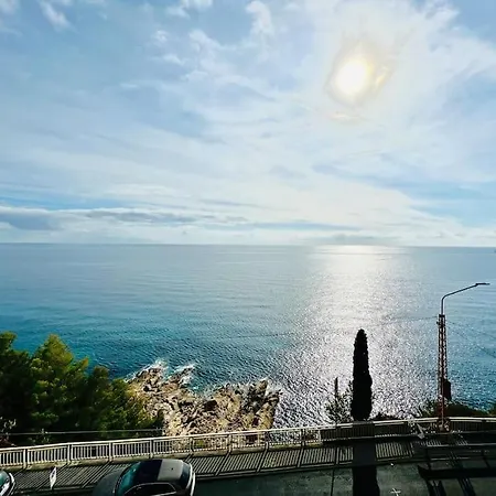 Sunset 11 - Fronte Mare