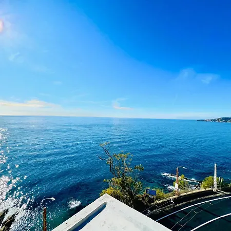 Sunset 11 - Fronte Mare Appartement San Remo
