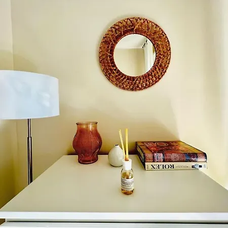 Sunset 11 - Fronte Mare Appartamento