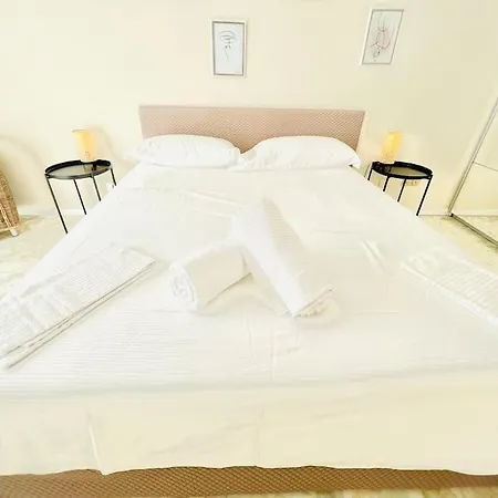 Sunset 11 - Fronte Mare * Sanremo