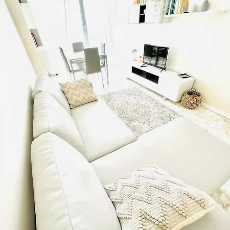 Sunset 11 - Fronte Mare *