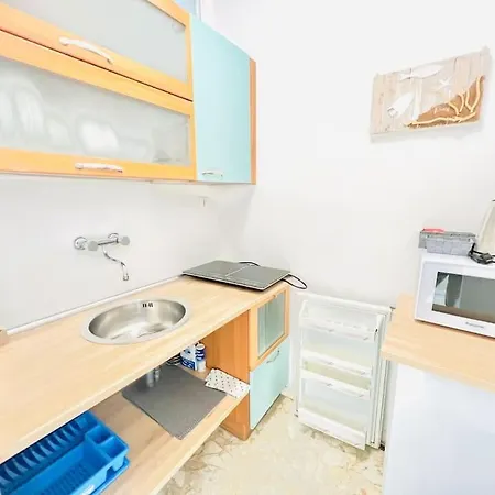 Sunset 11 - Fronte Mare * Sanremo