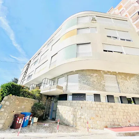 Sunset 11 - Fronte Mare Appartamento Sanremo