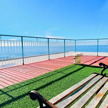 아파트 Sunset 11 - Fronte Mare