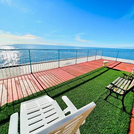 Sunset 11 - Fronte Mare * Sanremo