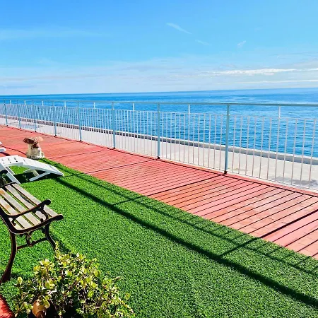 Sunset 11 - Fronte Mare * Sanremo