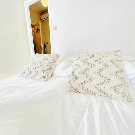 Appartamento Sunset 11 - Fronte Mare *