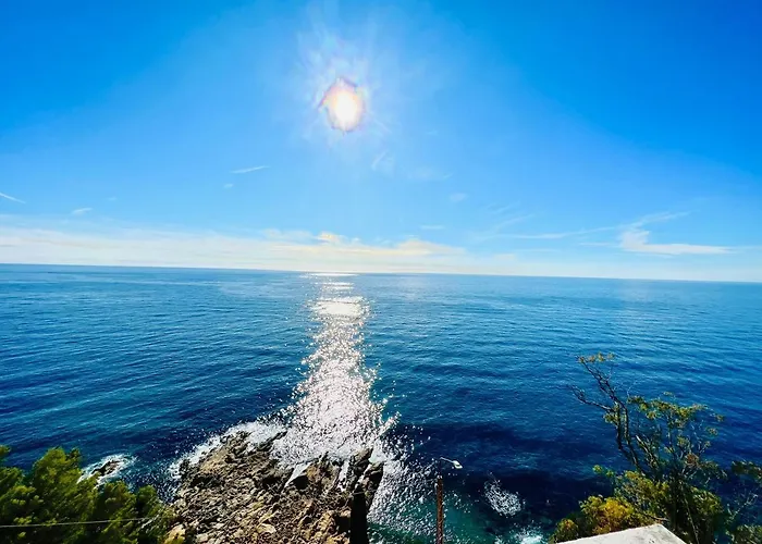 Sunset 11 - Fronte Mare 산레모