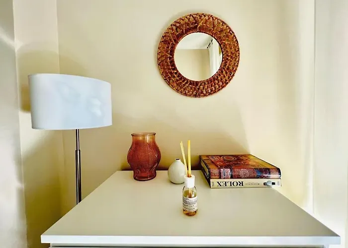 Sunset 11 - Fronte Mare 아파트