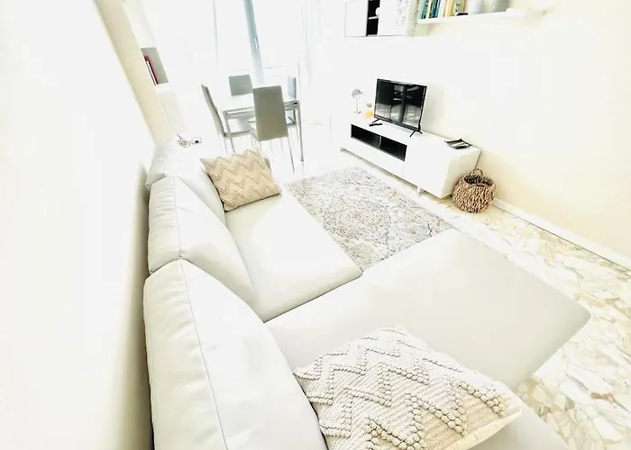 Sunset 11 - Fronte Mare *