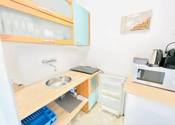 Sunset 11 - Fronte Mare * 산레모