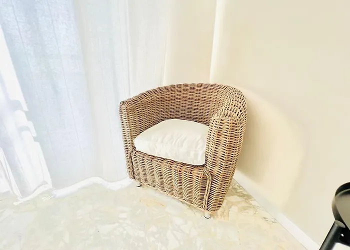 Sunset 11 - Fronte Mare 아파트