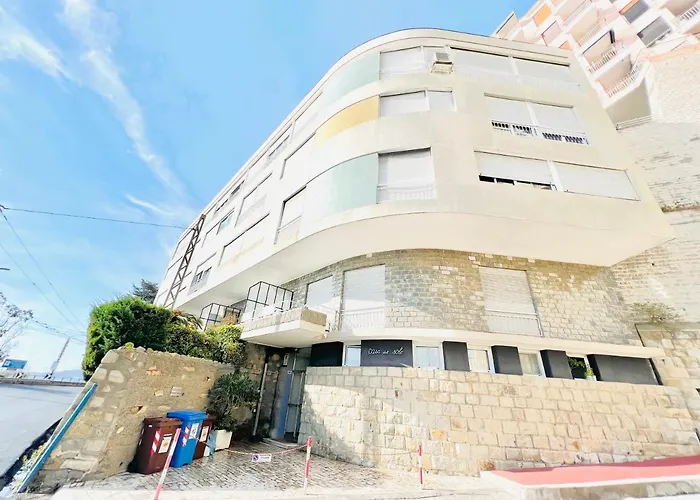 Sunset 11 - Fronte Mare 아파트 산레모