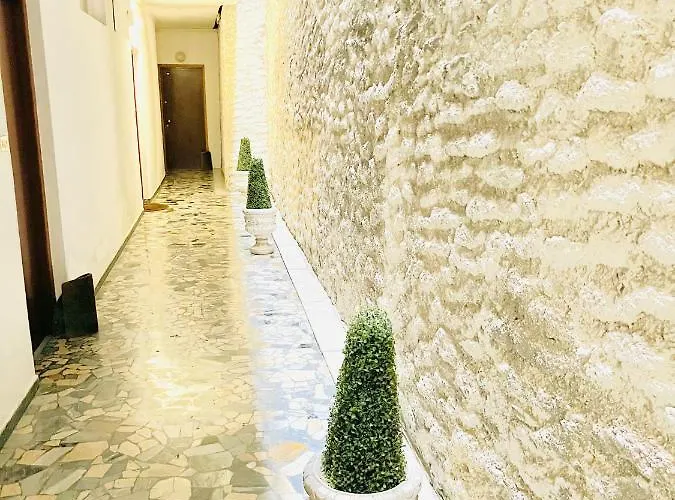 아파트 Sunset 11 - Fronte Mare *