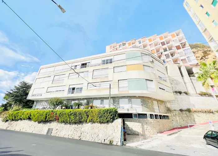 Sunset 11 - Fronte Mare *